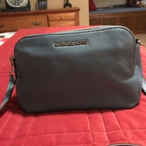 Crossbody bag